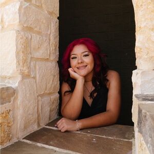 Meet your Posher, Aleena